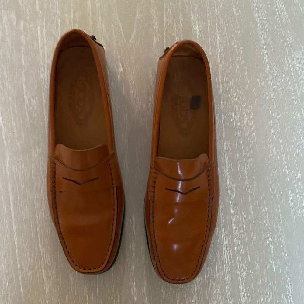 Tod’s Loafers